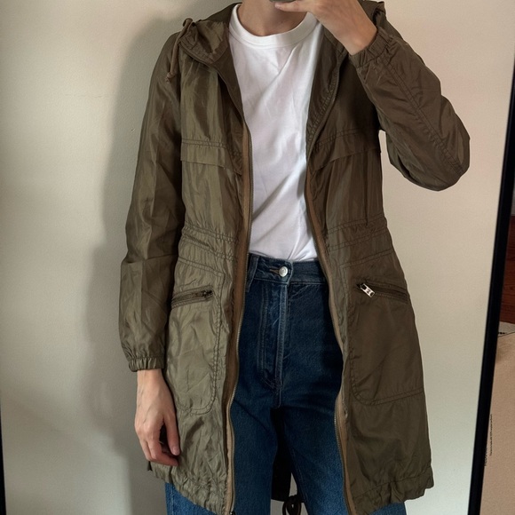 CROPP Lightweight jacket / Size S - Picture 1 of 5
